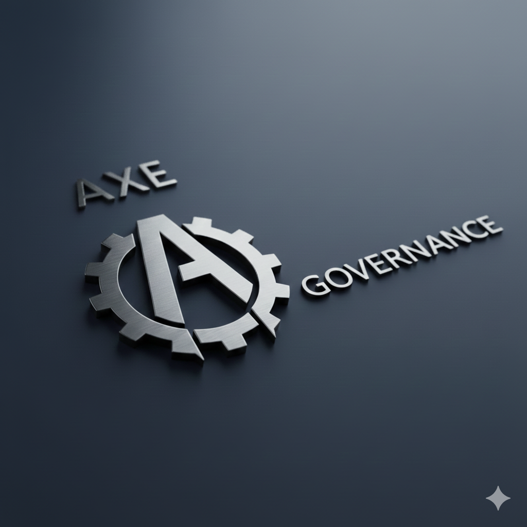Logo AXE GOVERNANCE